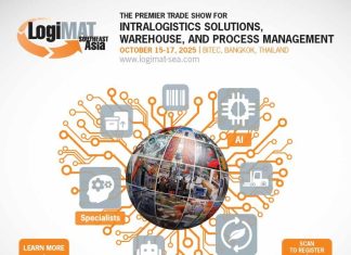 LogiMAT Southeast Asia 2025