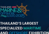 Thailand Marine & Offshore (TMOX) Expo 2025