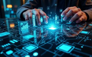 ก้าวที่ท้าทายประเทศไทย สู่การเป็นศูนย์กลาง AI แห่งอาเซียน