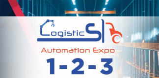 Logistics Automation Expo 2026