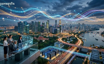 อาเซียนก้าวนำ ‘Trustworthy AI’ เร่งใช้ Agentic AI แต่ ROI ยังสวนทาง